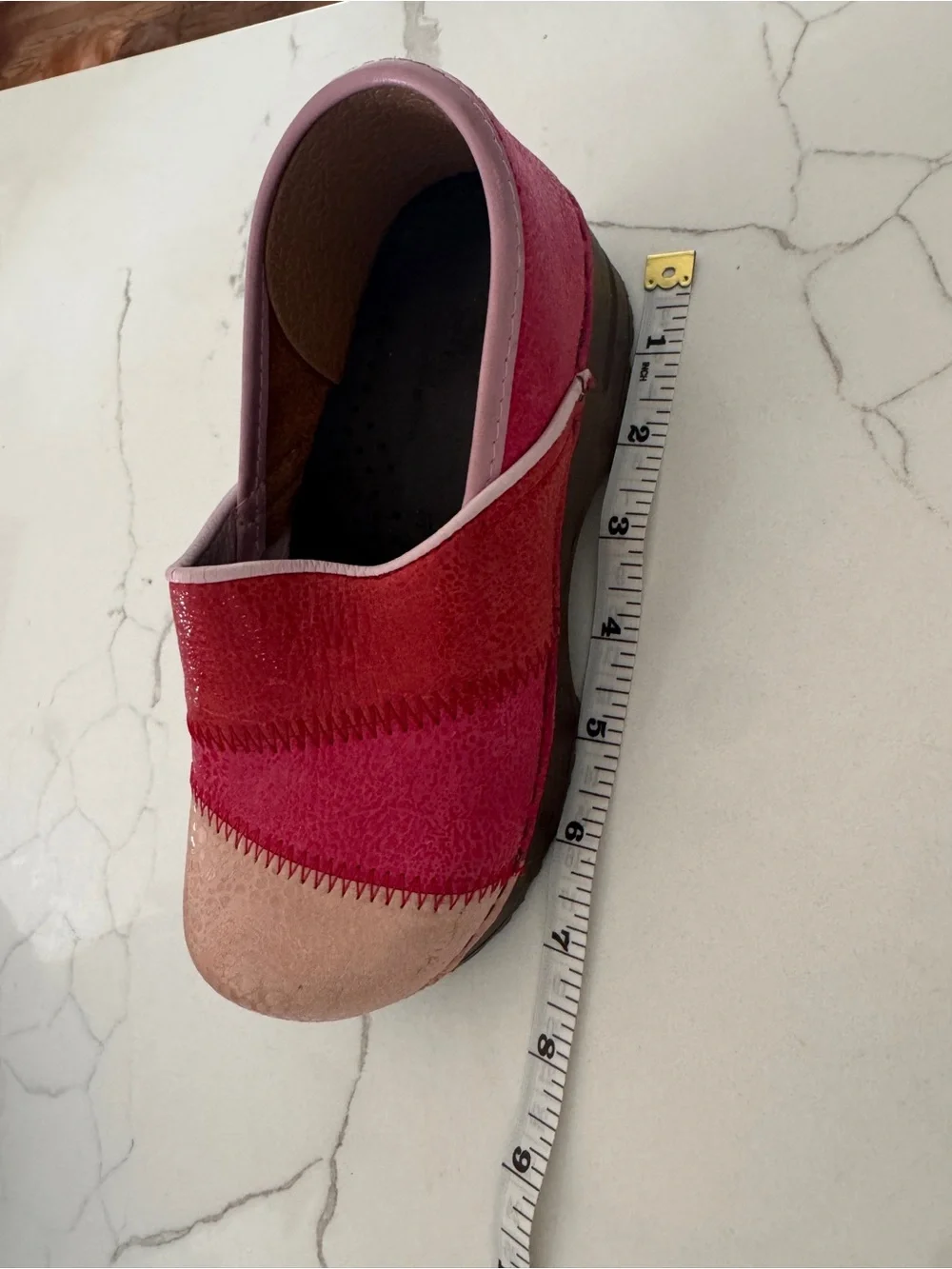 Sanita Slip-On Clogs